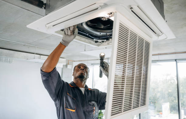 Licensed Hvac Installation service in Godley, TX - FH HVAC