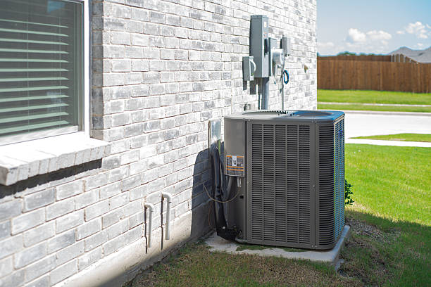 Reliable Hvac Installation contractor in Godley, TX by FH HVAC